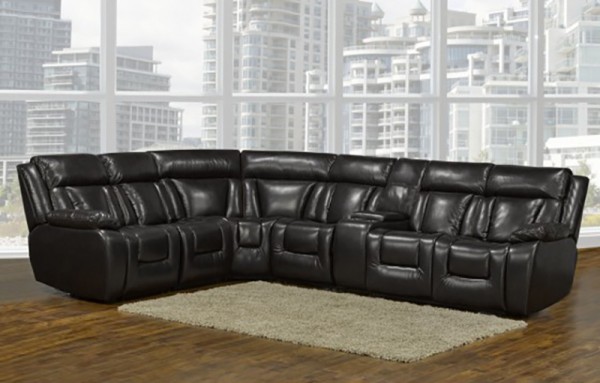 VICTORY SECT. CHOCOLATE